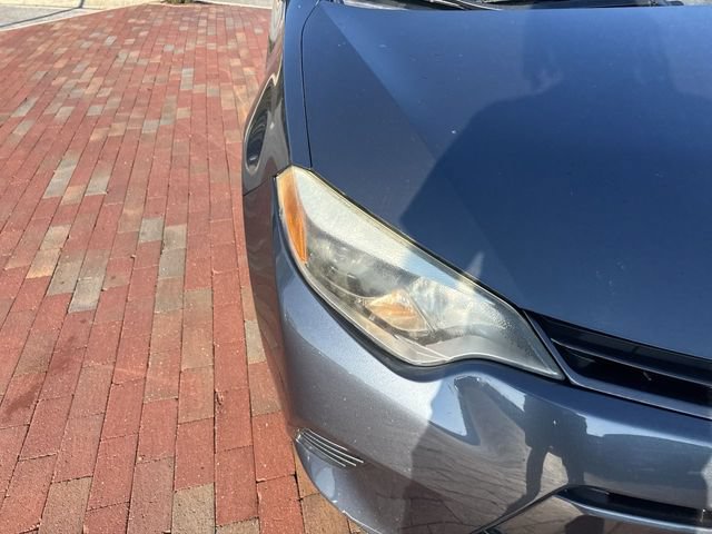 Used 2015 Toyota Corolla LE FWD image 20