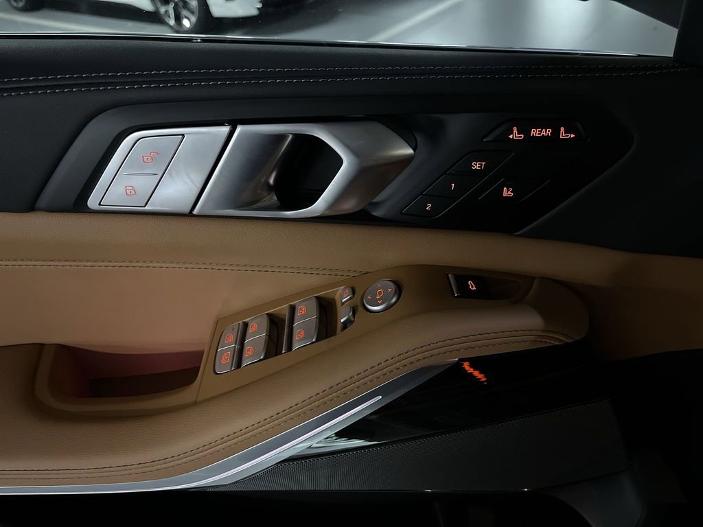 New 2026 BMW X7 xDrive40i image 13