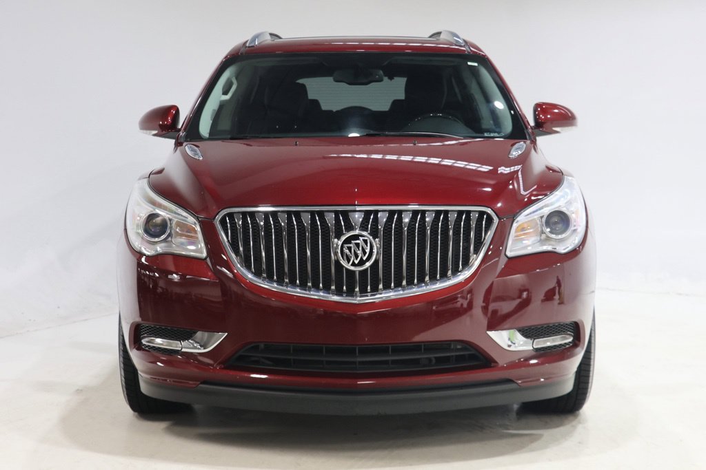 Used 2016 Buick Enclave Leather AWD/4WD image 18