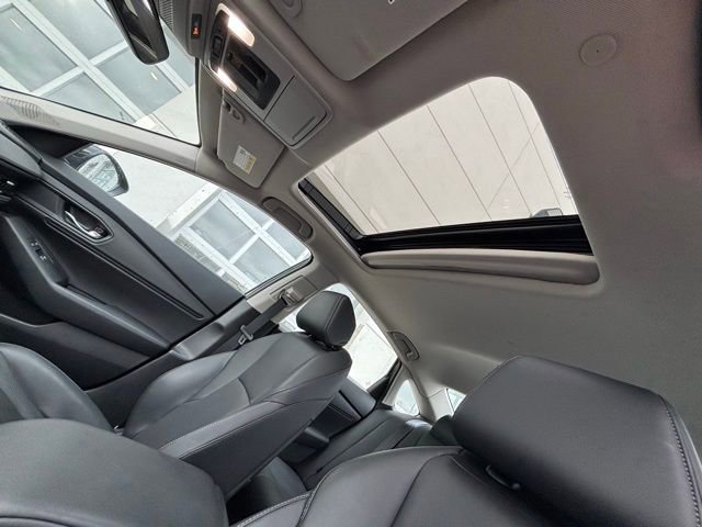 Certified 2023 Honda Accord EX-L image 10