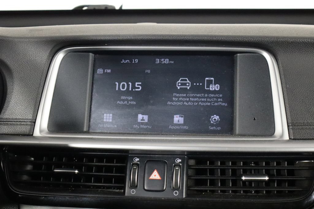 Used 2020 Kia Optima LX FWD image 25