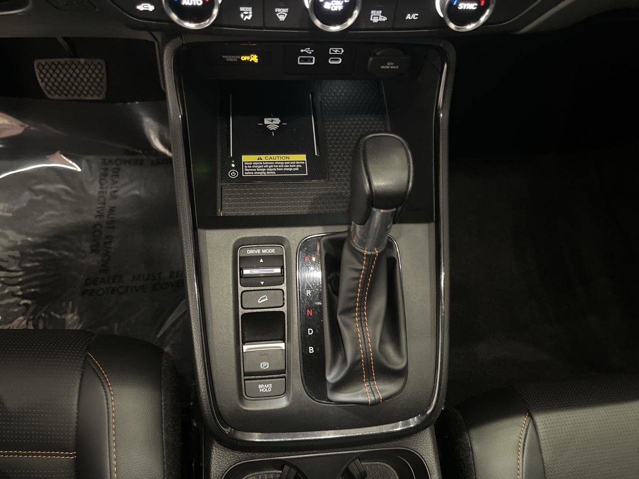 Used 2024 Honda CR-V Sport-L image 19