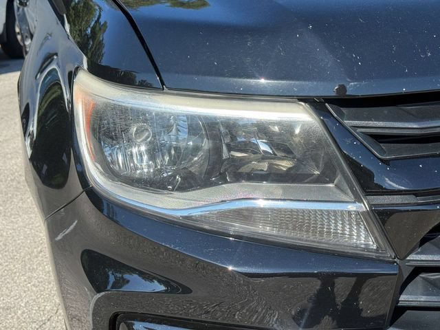 Used 2021 Chevrolet Colorado W/T w/ Custom Special Edition RWD image 9
