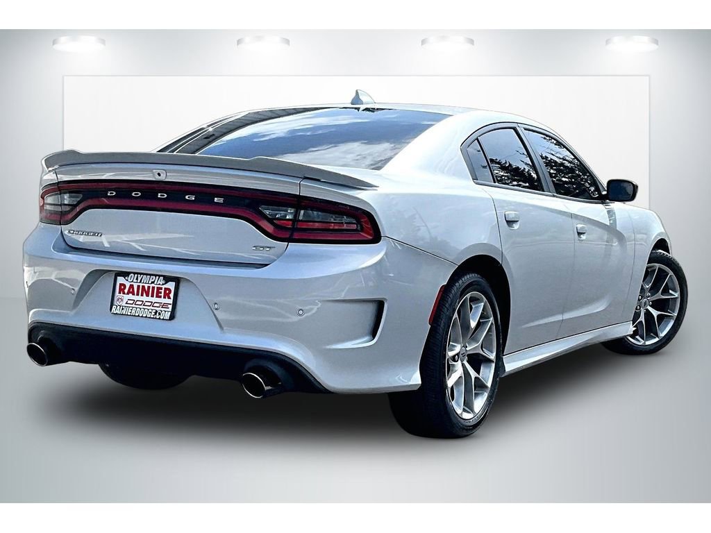 Used 2023 Dodge Charger GT RWD image 13