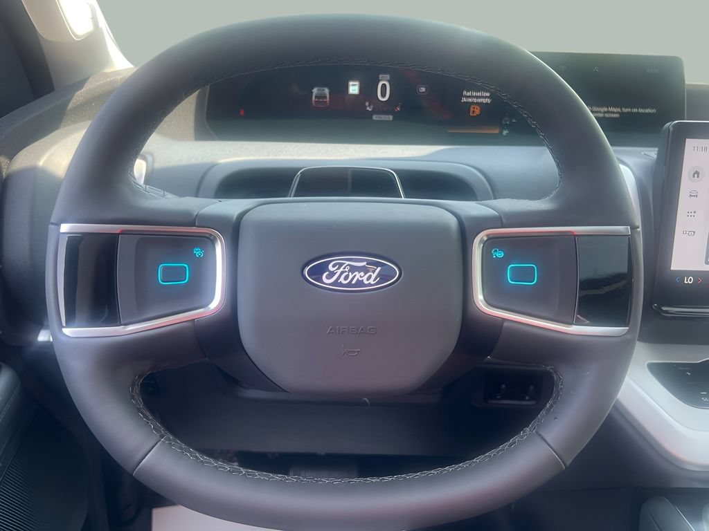 New 2027 Ford Expedition Max Active AWD/4WD image 15