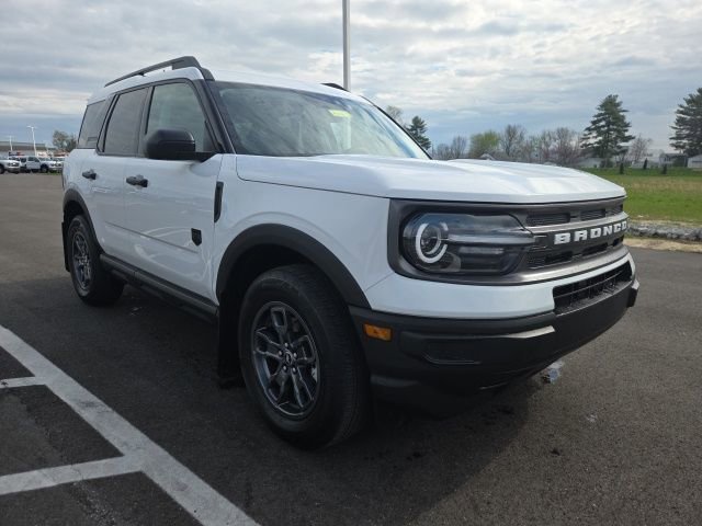Used 2024 Ford Bronco Sport Big Bend image 1