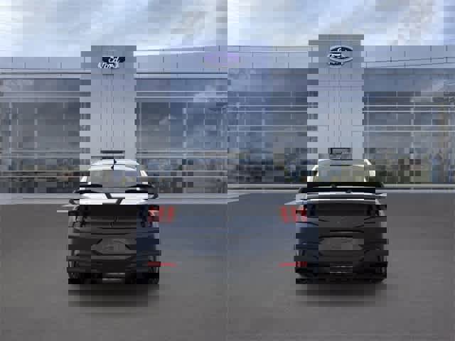 New 2025 Ford Mustang Dark Horse w/ Dark Horse Handlin Package image 5