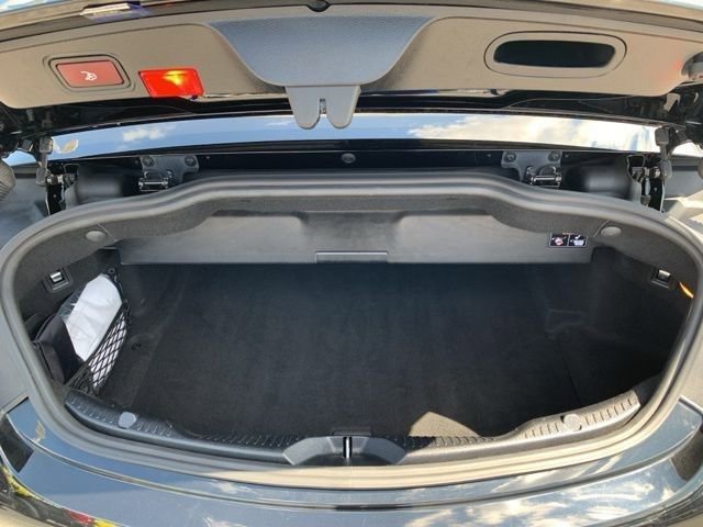 Used 2020 Mercedes-Benz C 300 4MATIC Cabriolet image 25