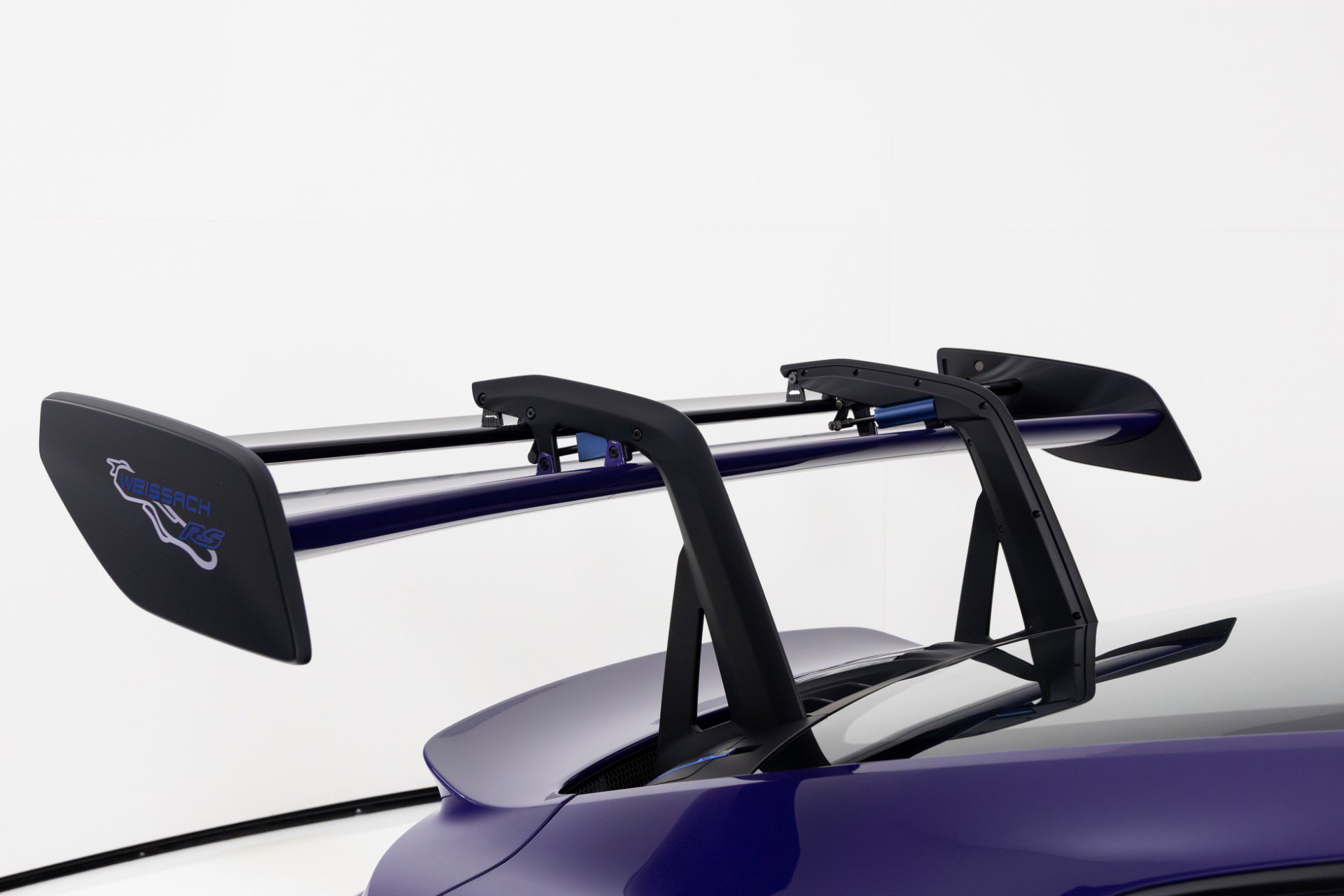 Used 2025 Porsche 911 GT3 RS image 67