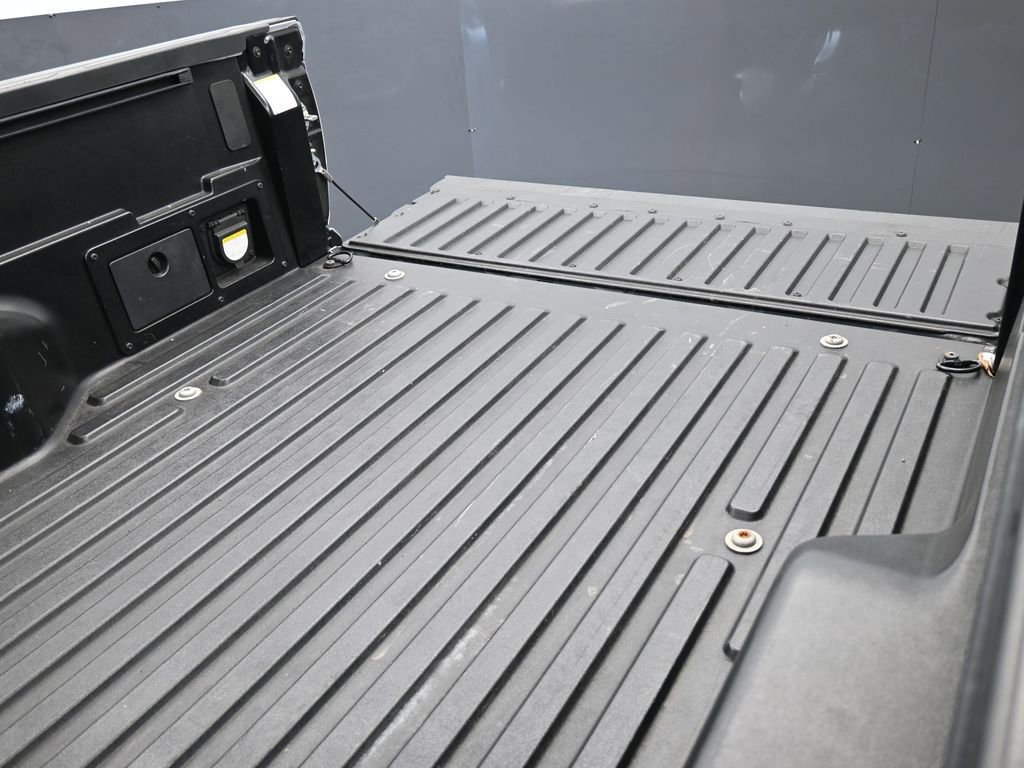 Used 2023 Toyota Tacoma TRD Sport image 35