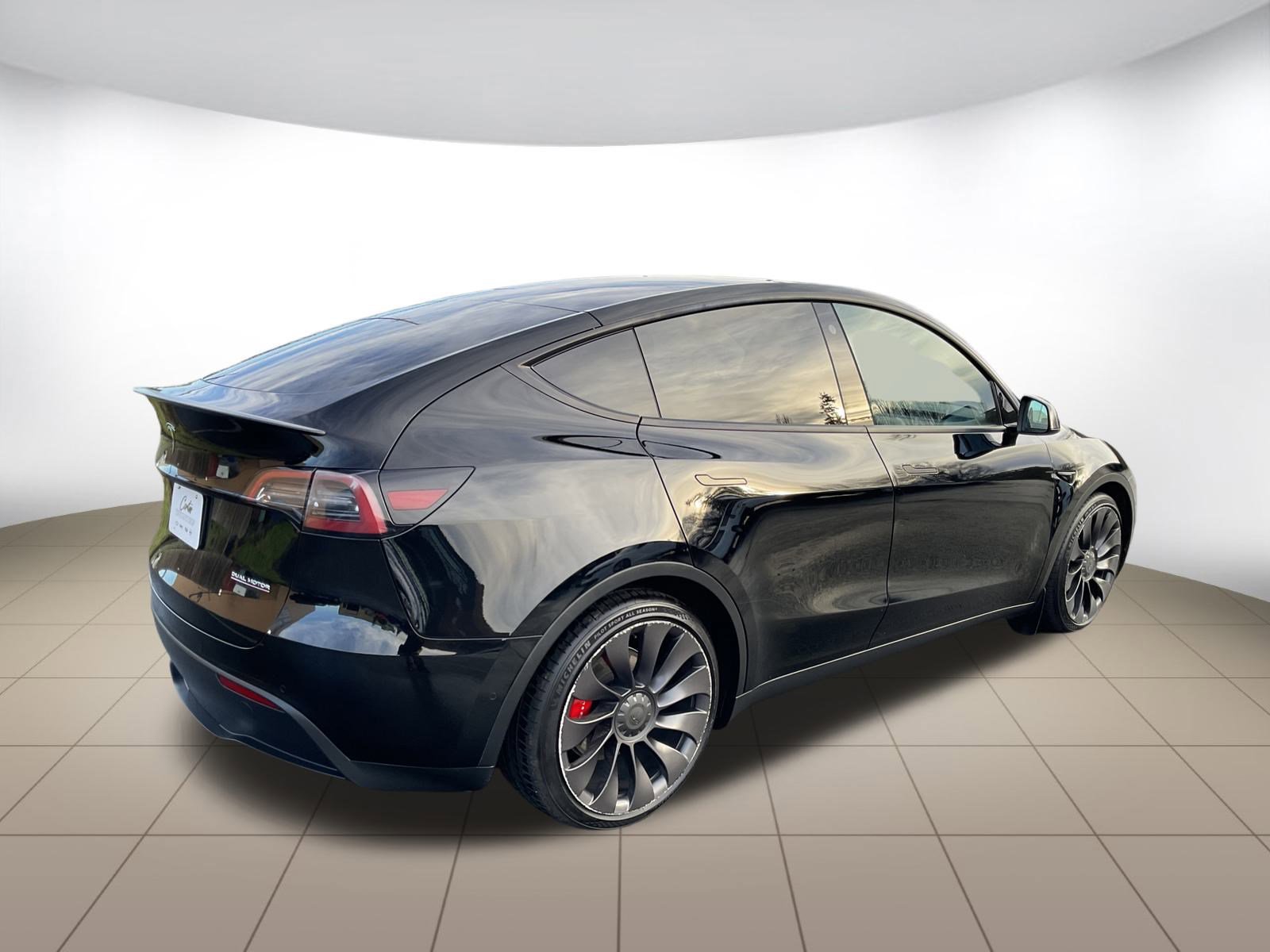 Used 2022 Tesla Model Y Performance image 7