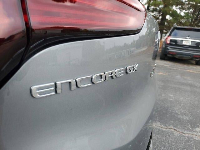 New 2026 Buick Encore GX Sport Touring FWD image 5