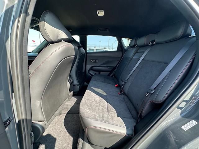 Certified 2025 Hyundai Kona N Line S image 7