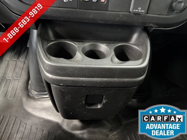Certified 2023 GMC Savana 2500 RWD image 15