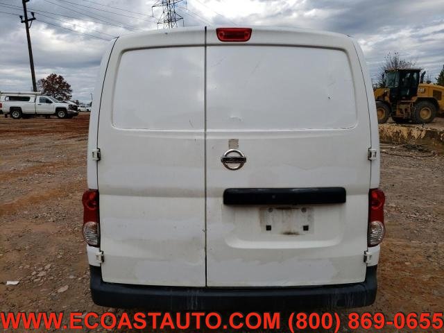 Used 2018 Nissan NV200 S w/ Cruise Control Package FWD image 7
