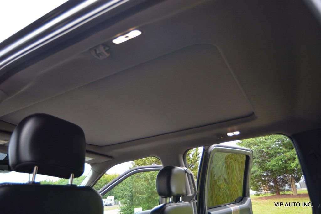 Used 2019 Ford F250 Lariat w/ Lariat Ultimate Package image 21