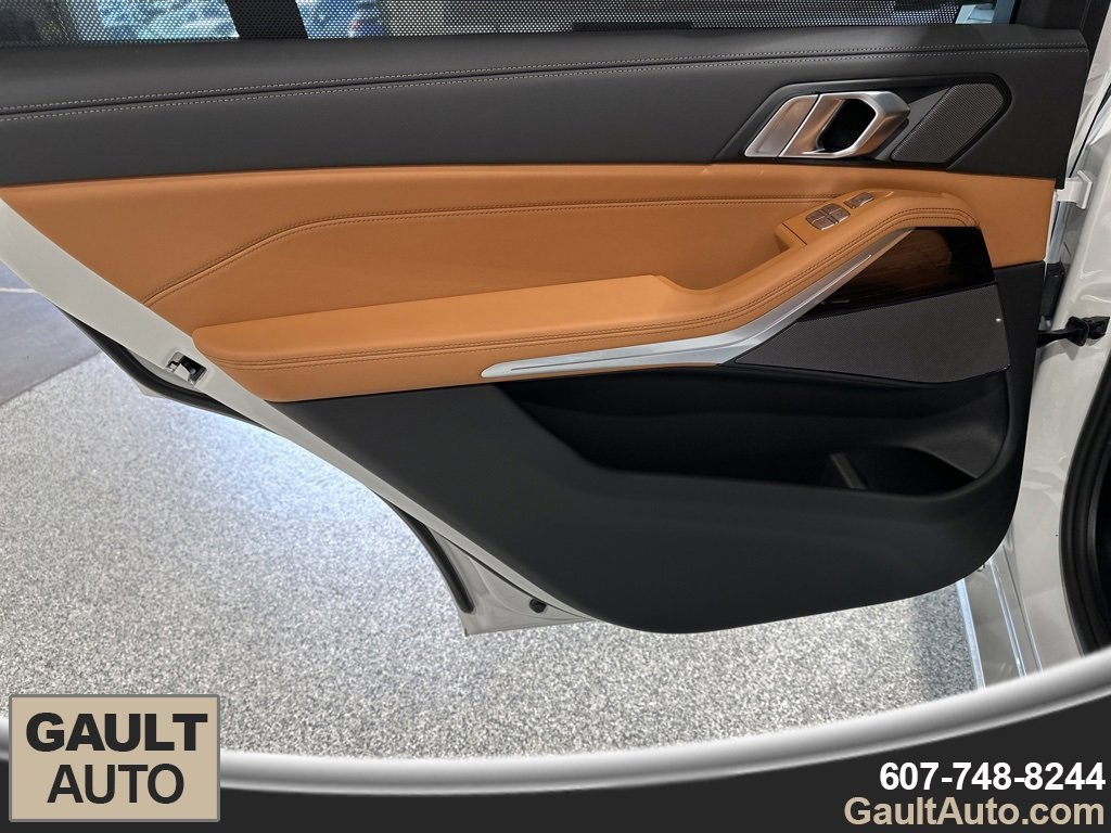 New 2026 BMW X7 xDrive40i image 15