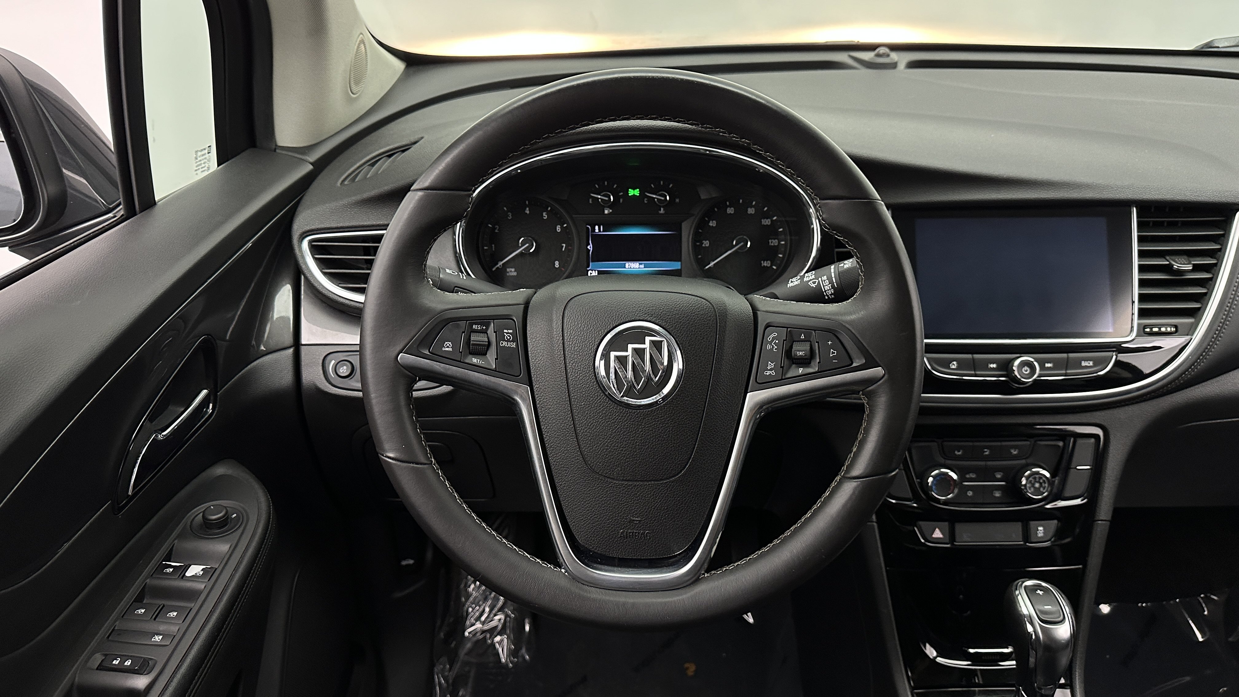 Used 2017 Buick Encore Preferred FWD image 26