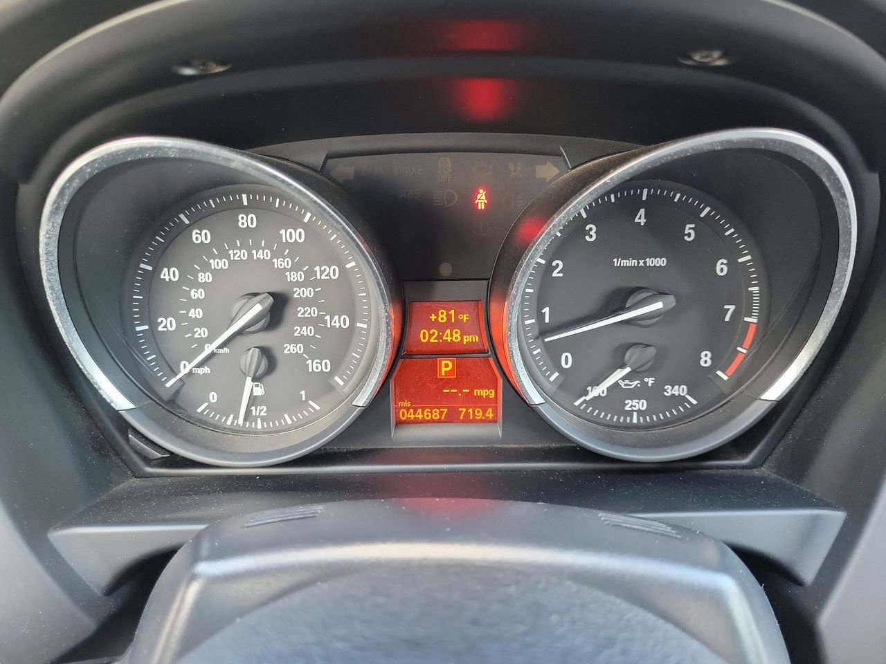 Used 2014 BMW Z4 sDrive35i image 13