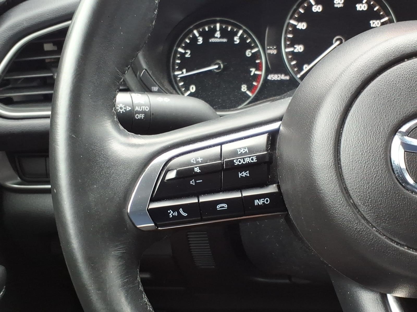 Used 2024 MAZDA CX-30 AWD 2.5 S w/ Select Sport Pkg image 10