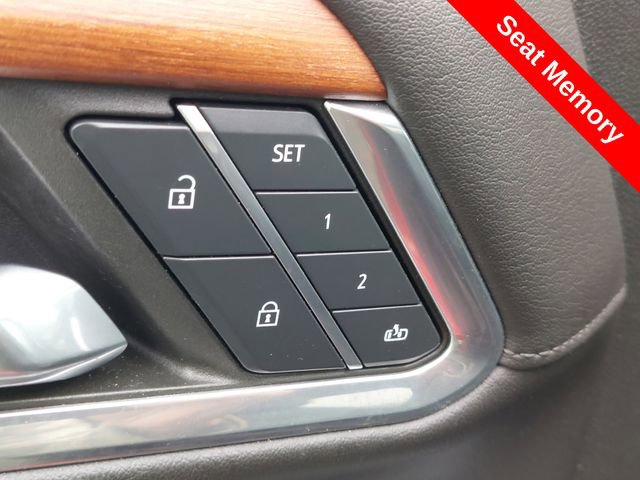 Used 2022 GMC Sierra 1500 Denali image 20