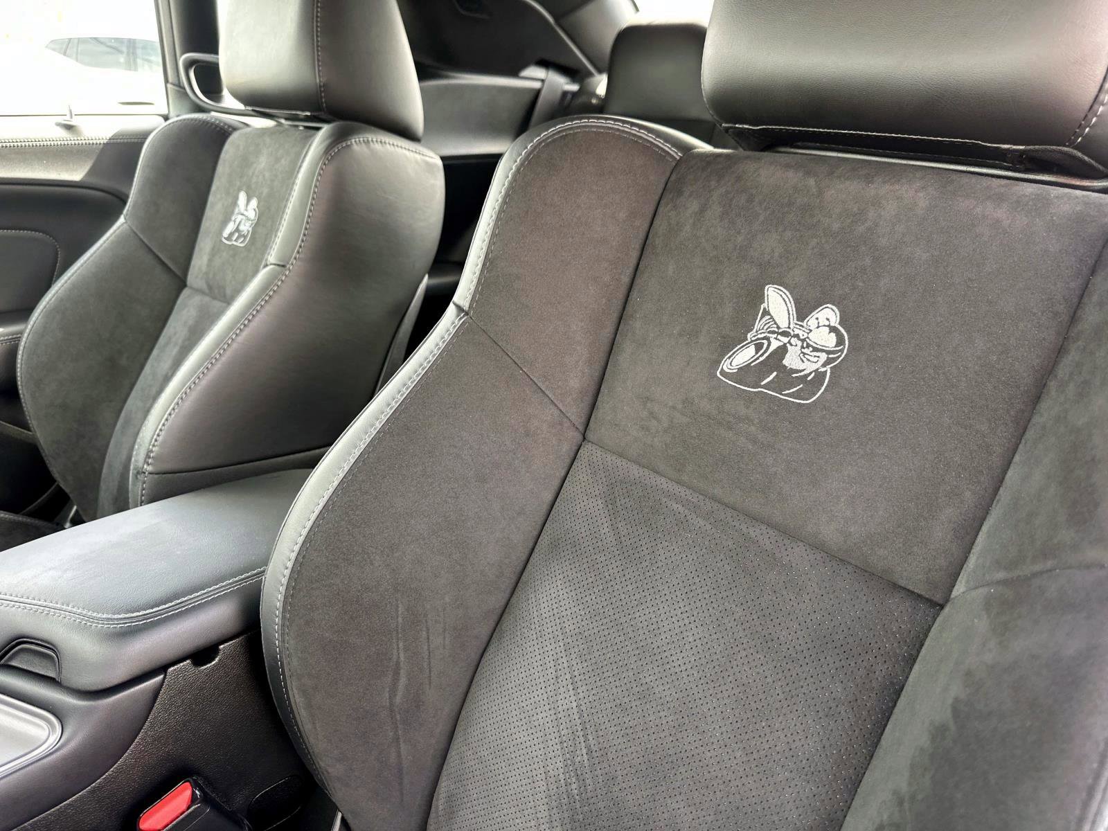 Used 2023 Dodge Challenger R/T Scat Pack image 16