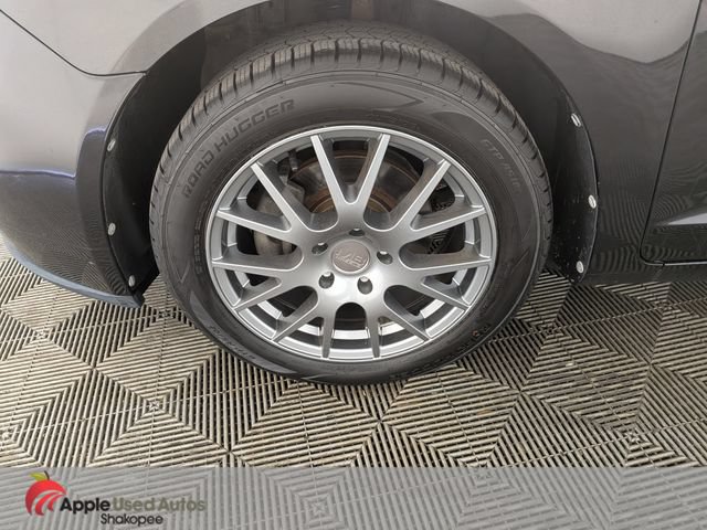 Used 2011 Lincoln MKZ AWD image 42