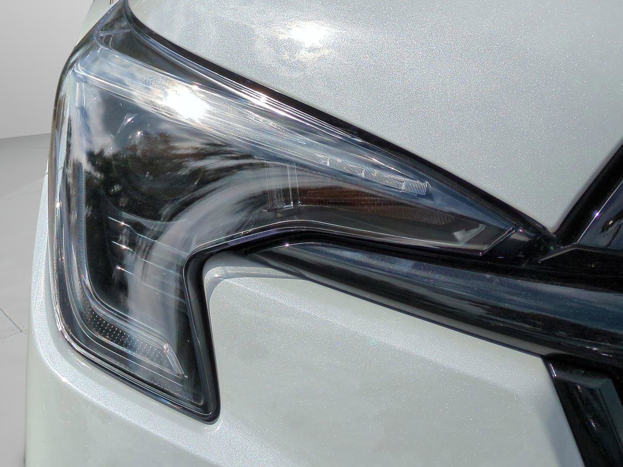 New 2026 Subaru Ascent Limited Bronze image 27