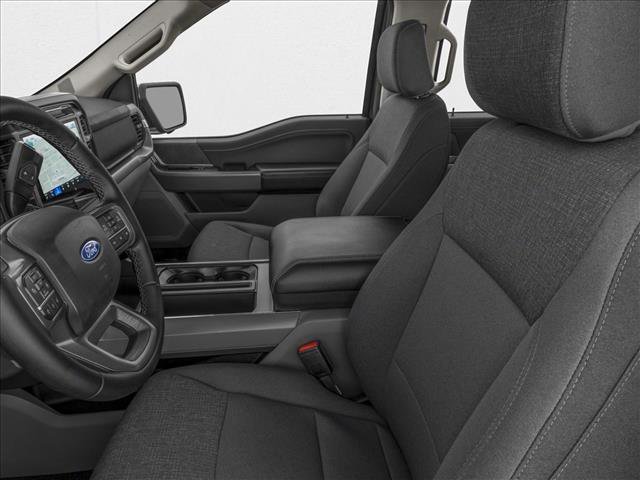 New 2026 Ford F150 XLT image 6