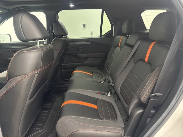 New 2026 Honda Passport TrailSport image 11
