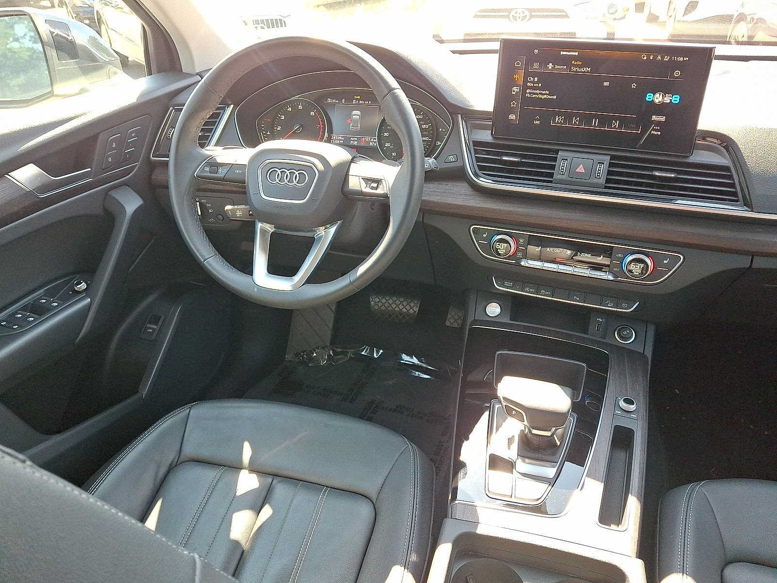 Used 2024 Audi Q5 2.0T Premium AWD/4WD image 15