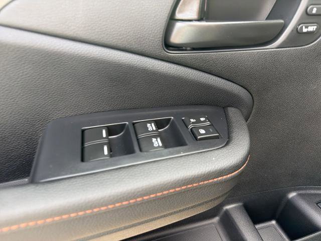 New 2026 Honda Ridgeline TrailSport image 18