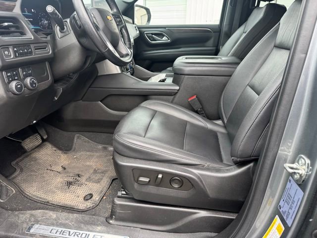 Used 2022 Chevrolet Tahoe LT image 11