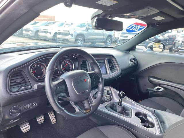 Used 2023 Dodge Challenger R/T RWD image 10