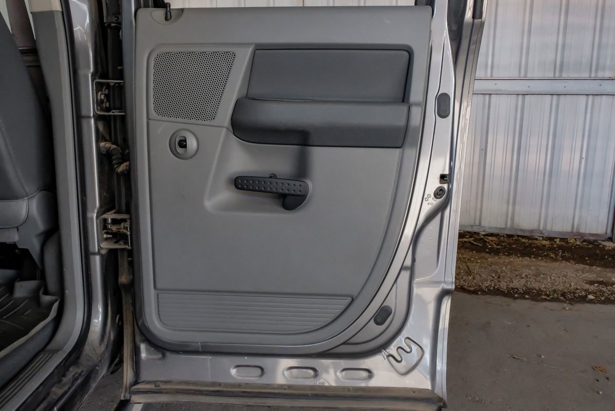 Used 2008 Dodge Ram 1500 Truck SLT image 45
