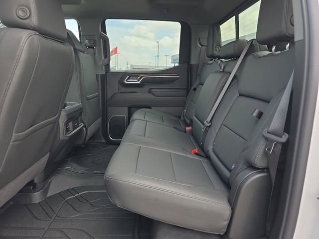 New 2026 Chevrolet Silverado 1500 RST w/ Redline Edition image 11