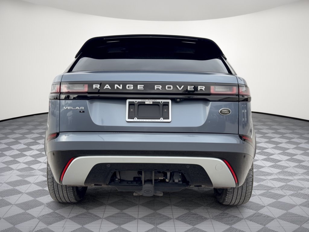 Used 2021 Land Rover Range Rover Velar S AWD/4WD image 11