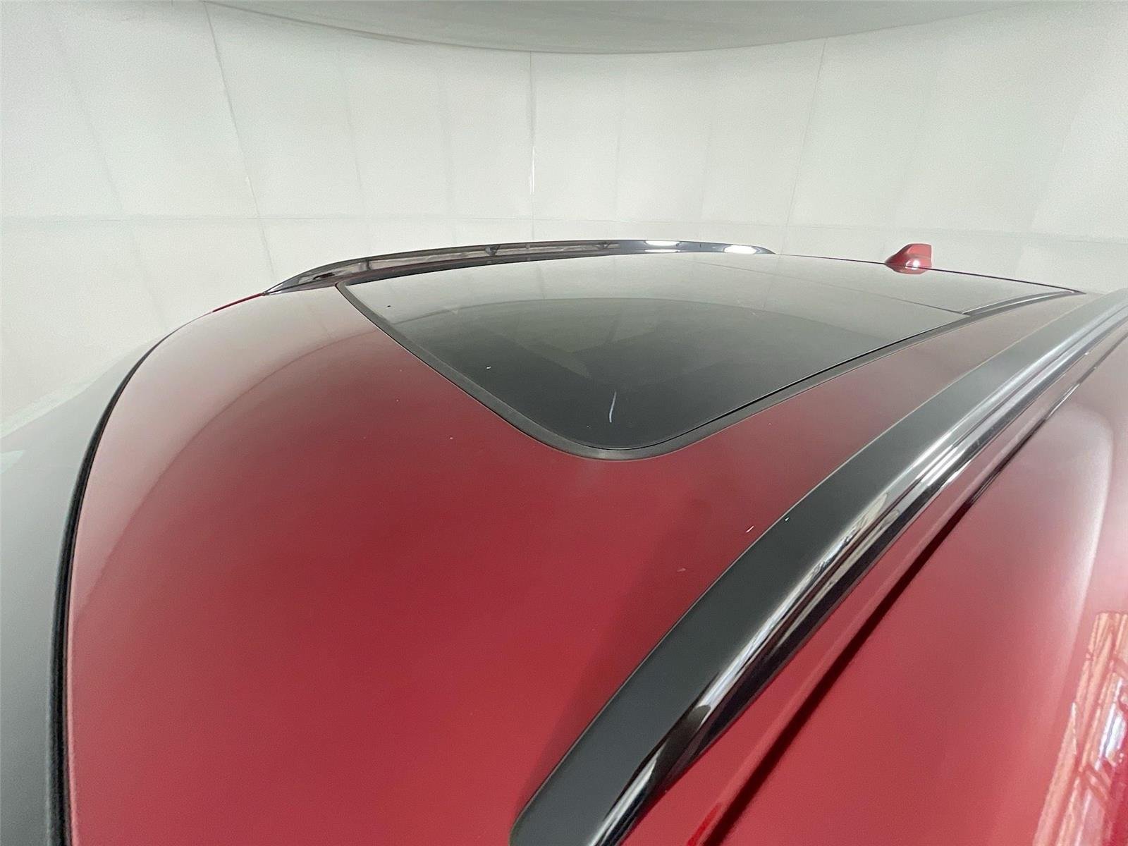 New 2026 Honda Prologue Touring image 11