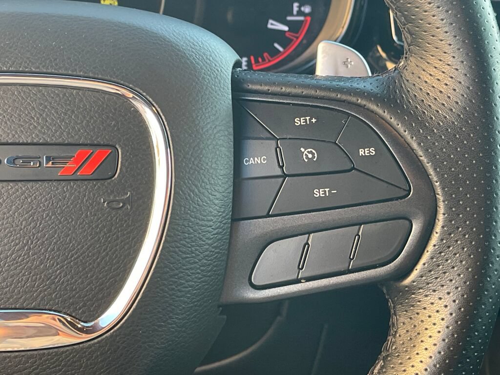 Used 2025 Dodge Durango GT AWD/4WD image 20