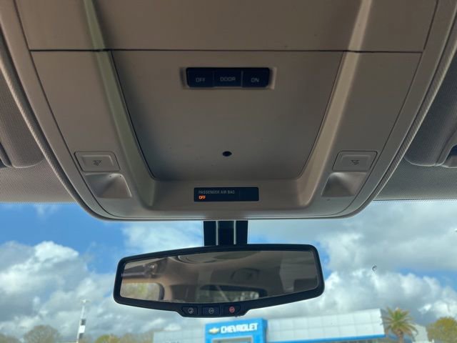 Used 2015 Chevrolet Silverado 1500 LT w/ LT Convenience Package image 22