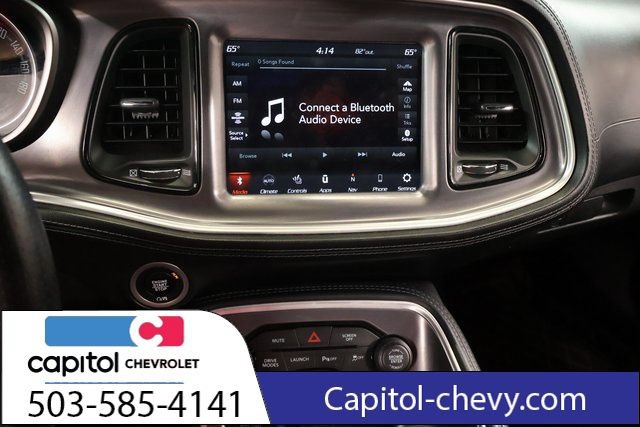 Used 2021 Dodge Challenger R/T Scat Pack RWD image 20
