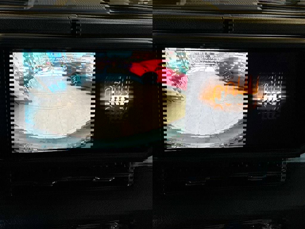 New 2026 Jeep Wrangler Sport AWD/4WD image 15