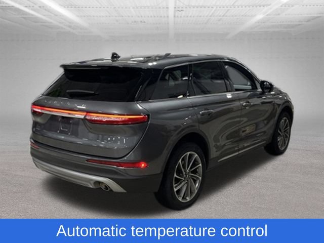 Used 2023 Lincoln Corsair AWD w/ Equipment Group 101A image 10