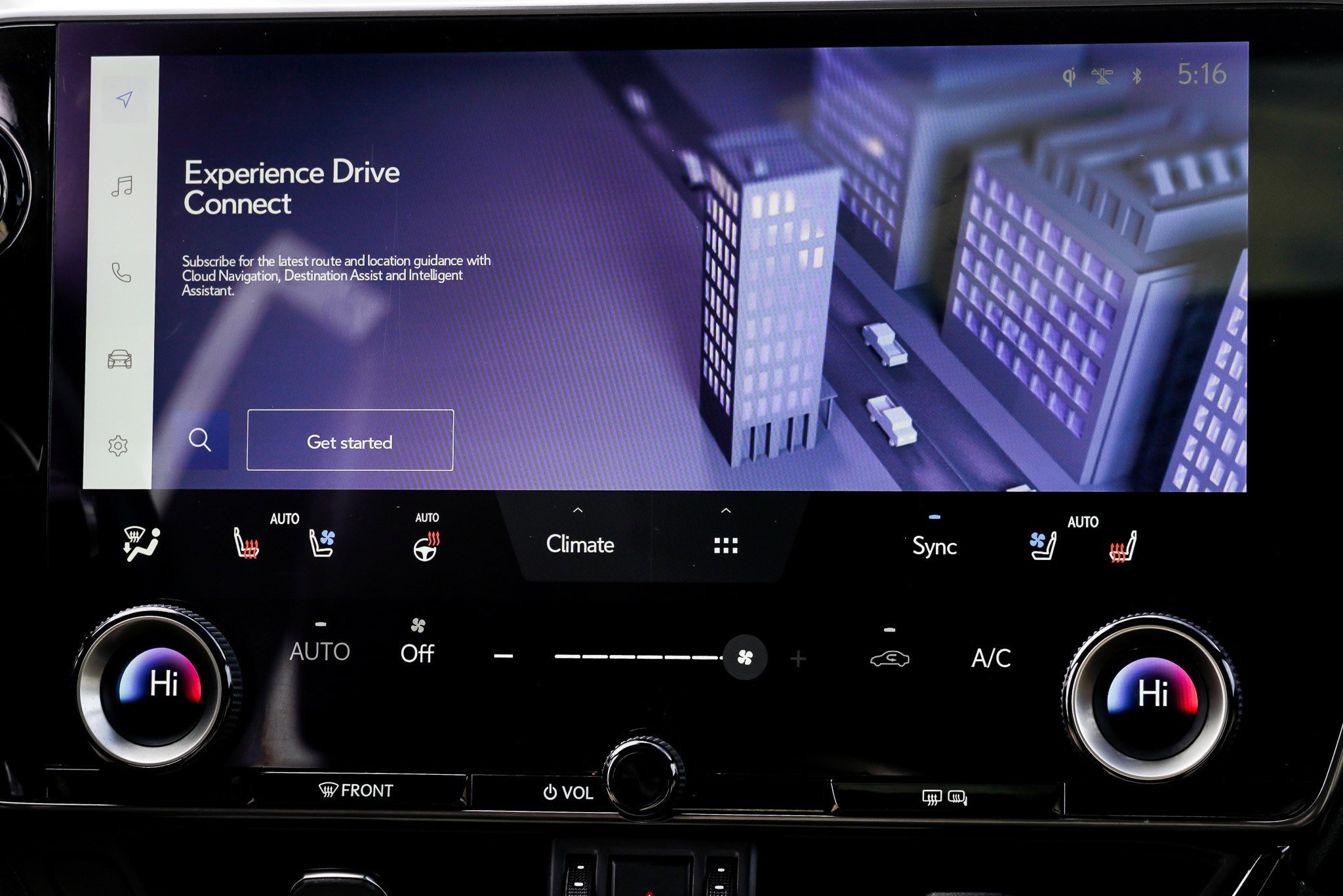 Used 2024 Lexus NX 350 AWD w/ Vision Package image 38
