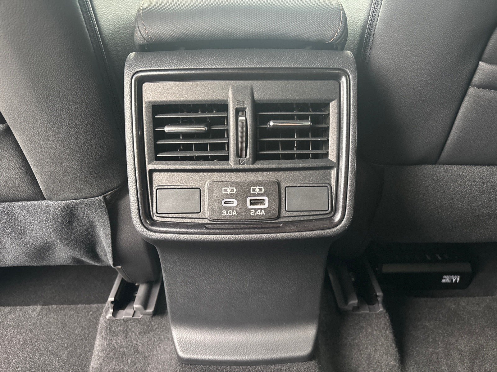 New 2026 Subaru Forester Sport AWD/4WD image 35