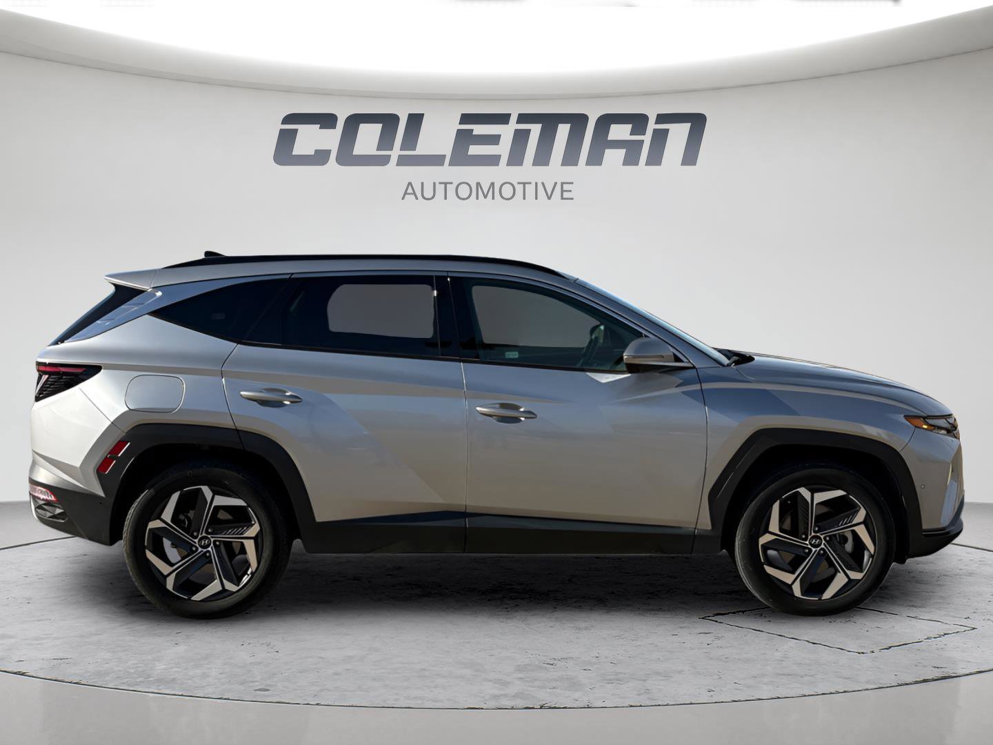 Used 2024 Hyundai Tucson Limited image 6