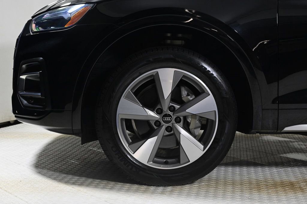 Certified 2023 Audi Q5 2.0T Premium w/ Convenience Package image 23