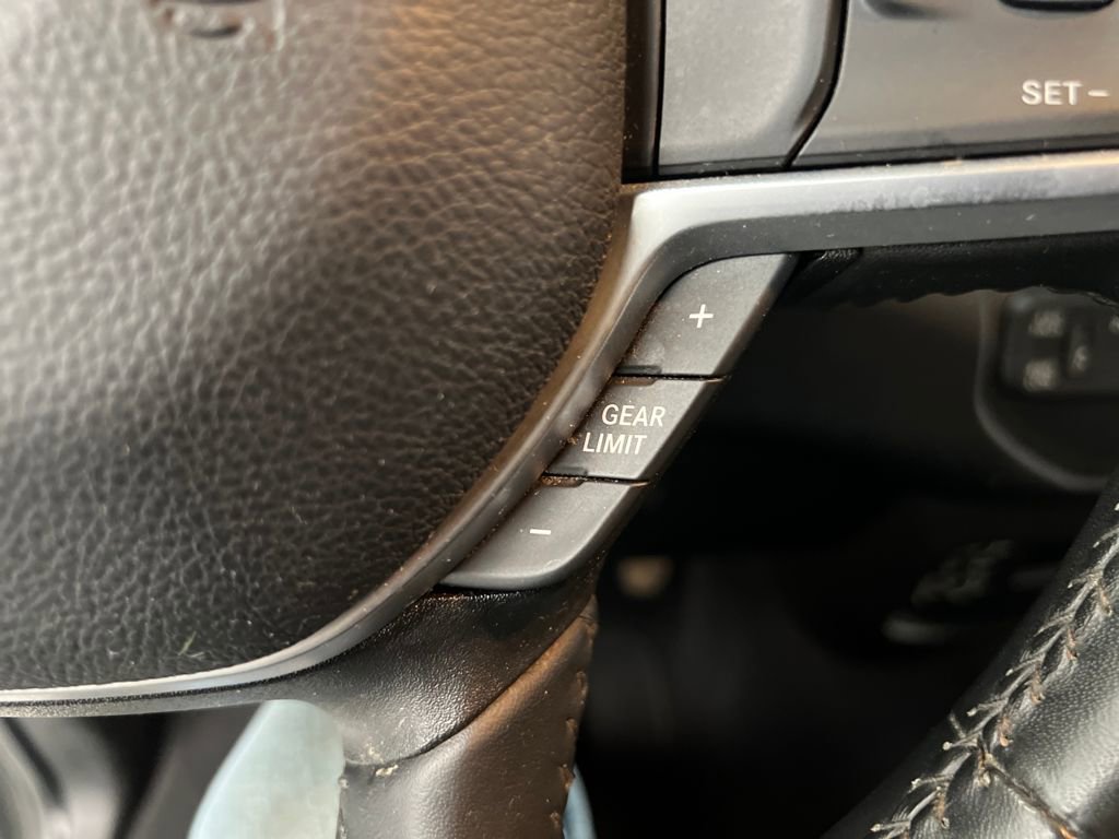 Used 2024 RAM 2500 Big Horn image 41