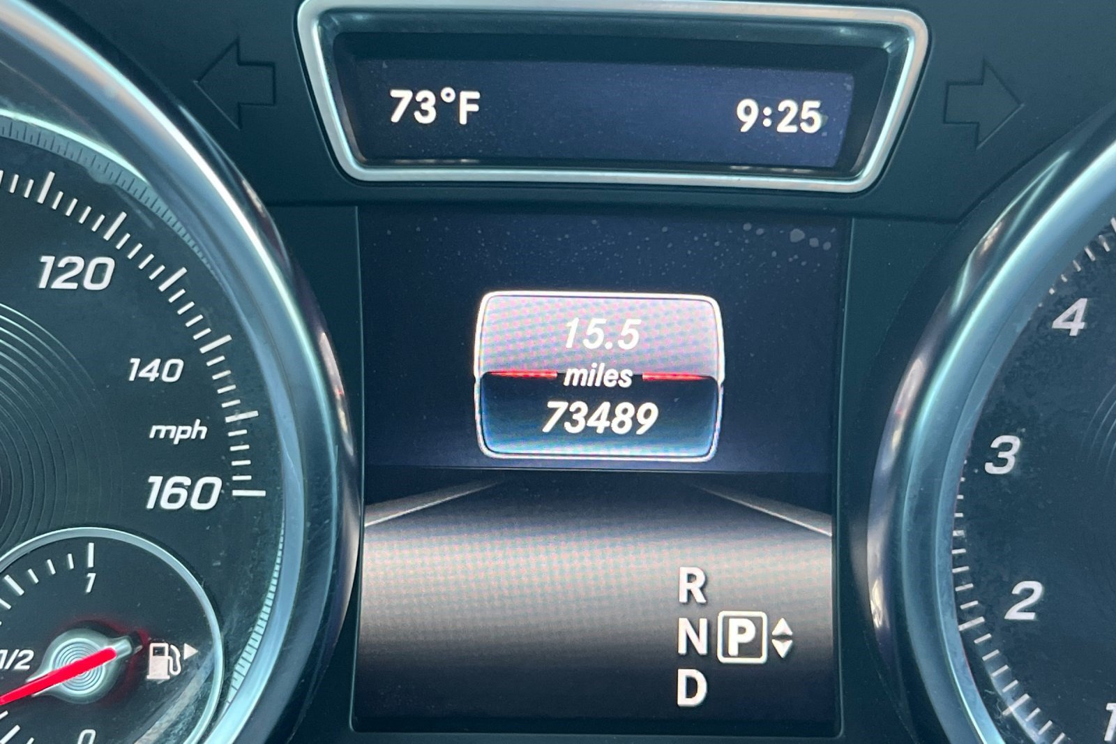 Used 2016 Mercedes-Benz GLE 350 4MATIC image 21