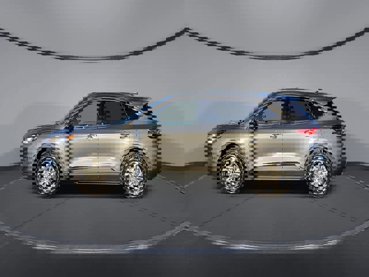 Used 2025 Ford Escape ST-Line image 5